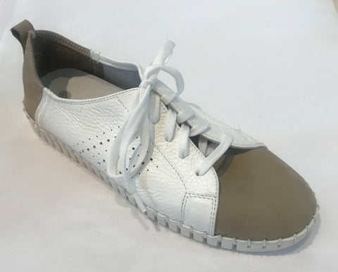 Eric Michael Ali Sneaker