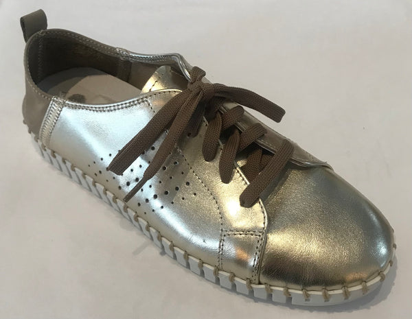 Eric Michael Brandie Sneaker